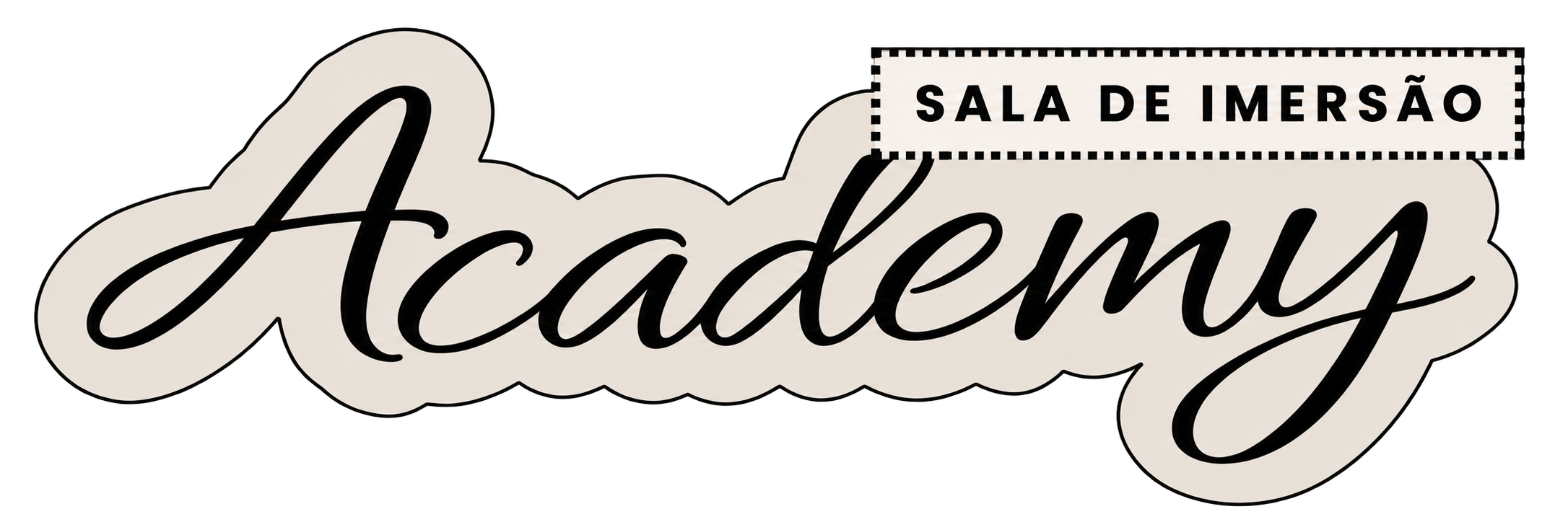 Academy — sala de imersão
